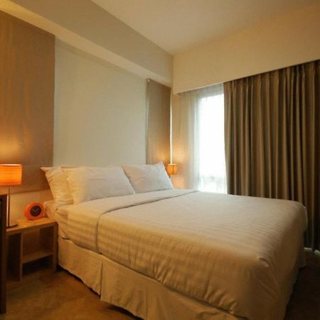 U Place Bangkok Habitación foto