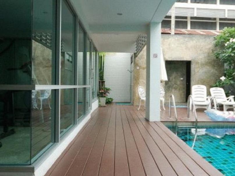 U Place Bangkok Exterior foto