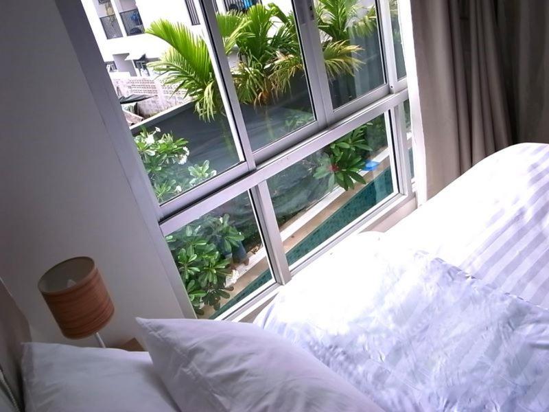 U Place Bangkok Habitación foto