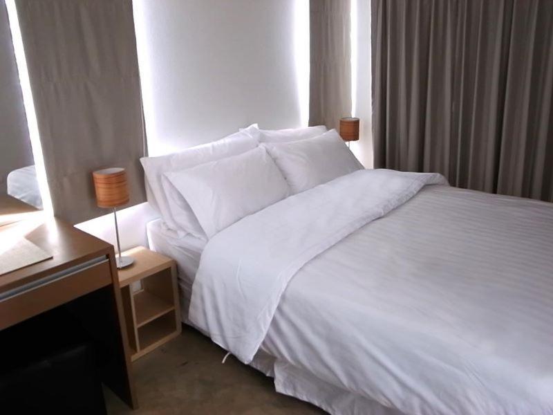 U Place Bangkok Habitación foto